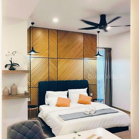 Luxury Seaview Family Suite By Little Cabin George Town Zewnętrze zdjęcie
