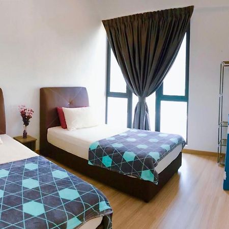 Luxury Seaview Family Suite By Little Cabin George Town Zewnętrze zdjęcie