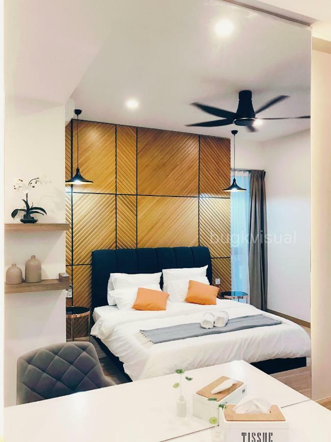 Luxury Seaview Family Suite By Little Cabin George Town Zewnętrze zdjęcie