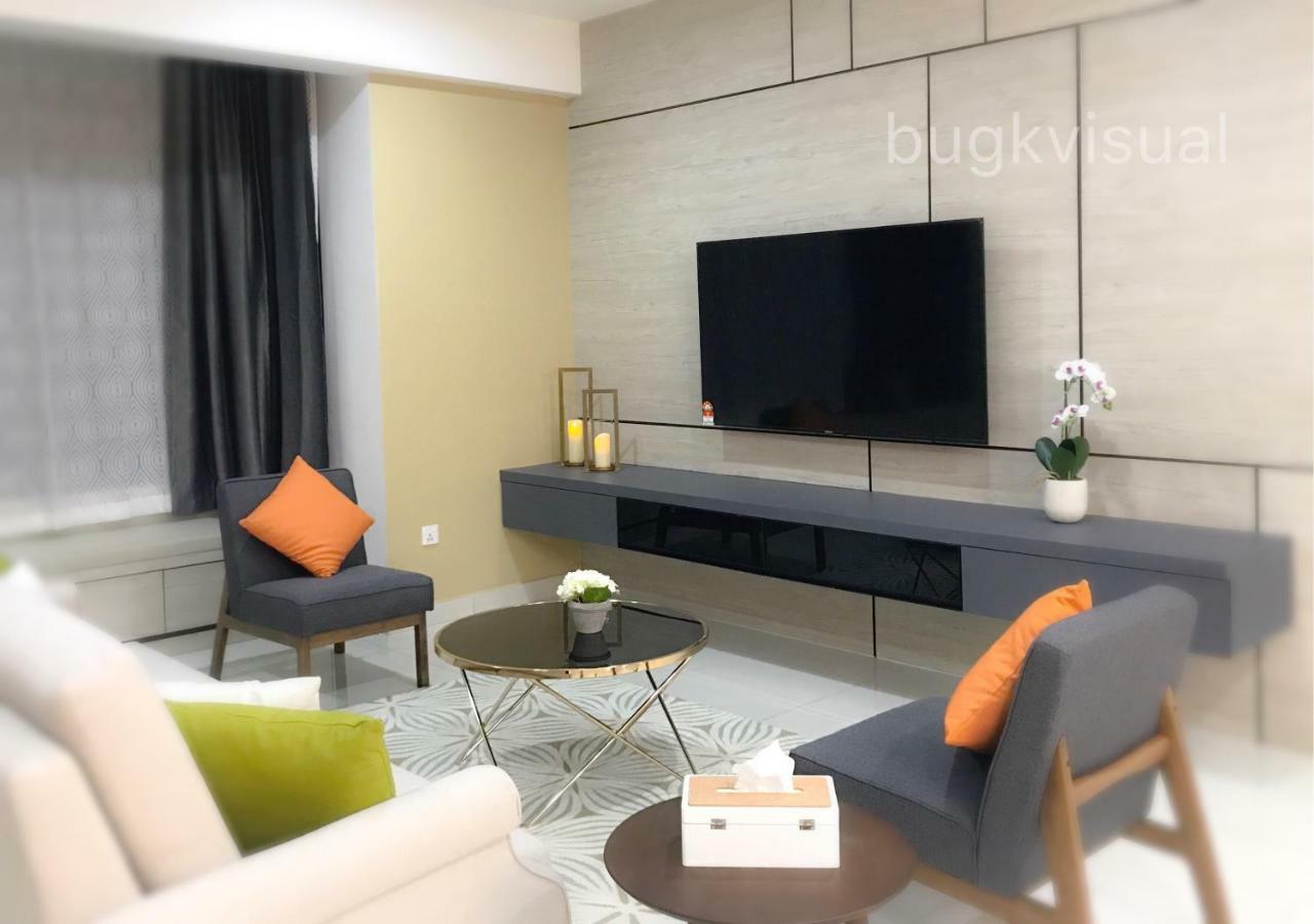 Luxury Seaview Family Suite By Little Cabin George Town Zewnętrze zdjęcie