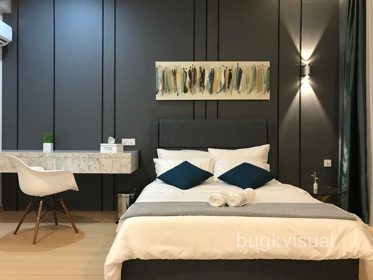 Luxury Seaview Family Suite By Little Cabin George Town Zewnętrze zdjęcie