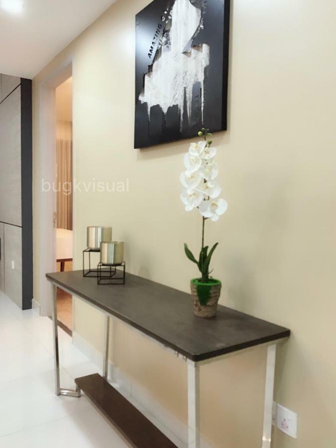 Luxury Seaview Family Suite By Little Cabin George Town Zewnętrze zdjęcie