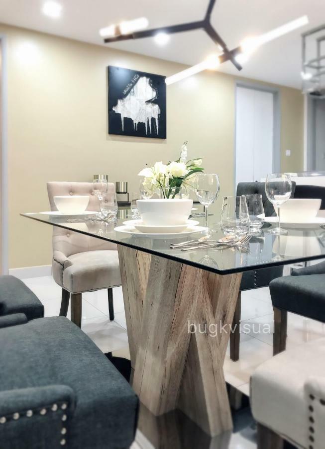 Luxury Seaview Family Suite By Little Cabin George Town Zewnętrze zdjęcie