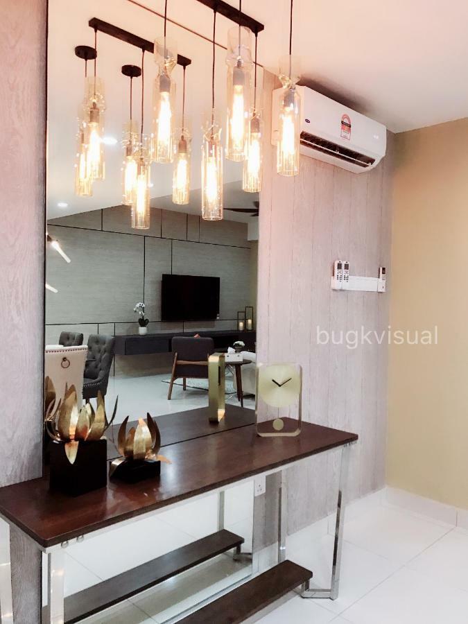 Luxury Seaview Family Suite By Little Cabin George Town Zewnętrze zdjęcie