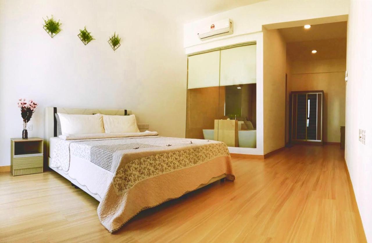 Luxury Seaview Family Suite By Little Cabin George Town Zewnętrze zdjęcie