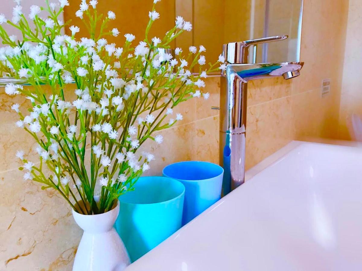 Luxury Seaview Family Suite By Little Cabin George Town Zewnętrze zdjęcie