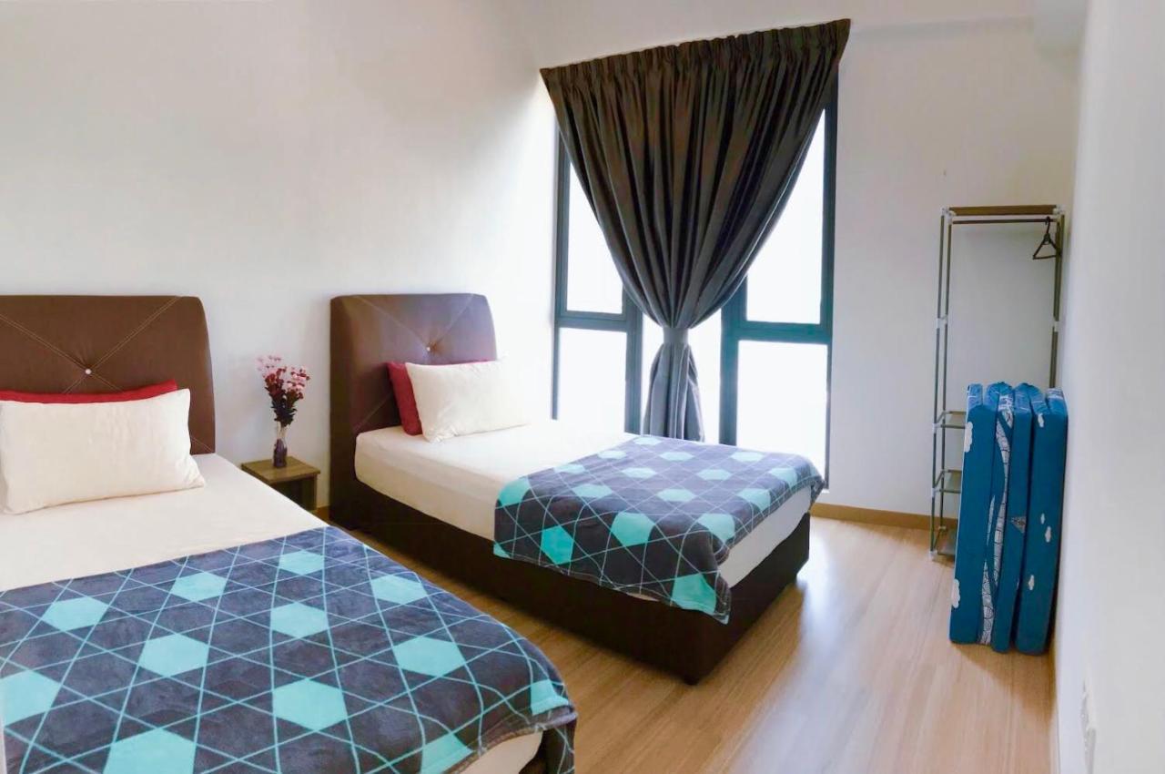 Luxury Seaview Family Suite By Little Cabin George Town Zewnętrze zdjęcie