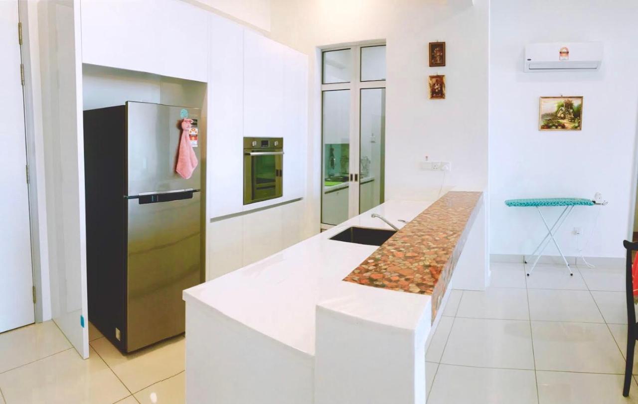 Luxury Seaview Family Suite By Little Cabin George Town Zewnętrze zdjęcie