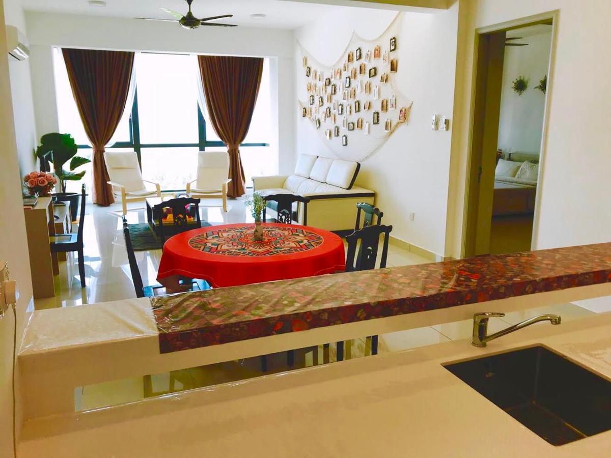 Luxury Seaview Family Suite By Little Cabin George Town Zewnętrze zdjęcie