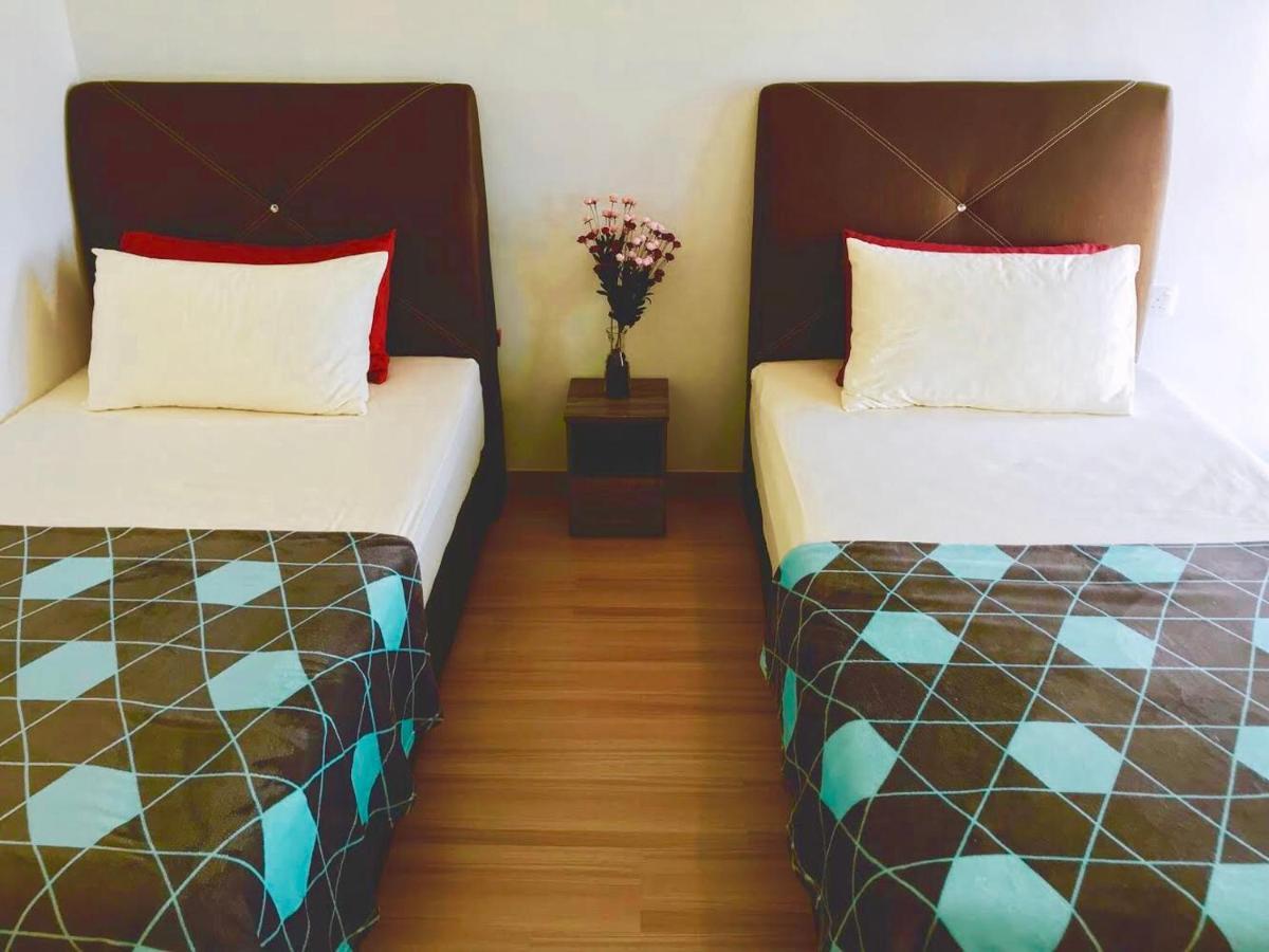 Luxury Seaview Family Suite By Little Cabin George Town Zewnętrze zdjęcie